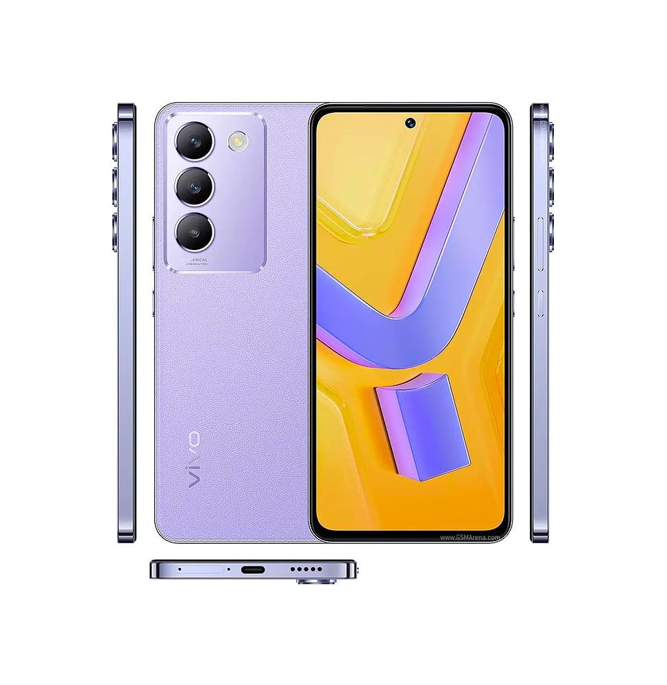 vivo Y100 (IDN)