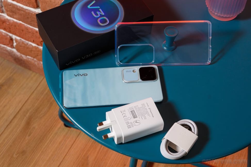 vivo V30 — image 3