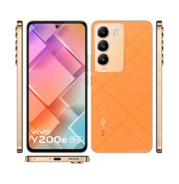 vivo Y200e