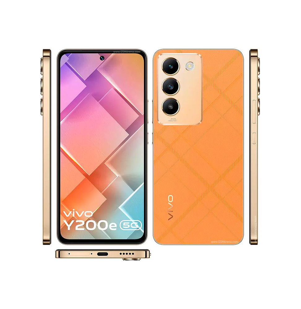 vivo Y200e