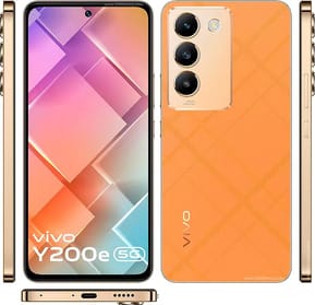 vivo Y200e