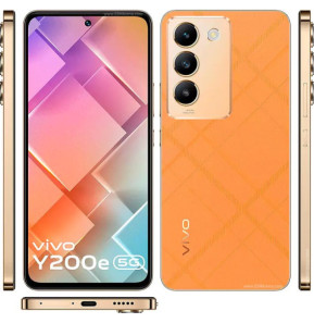 vivo Y200e