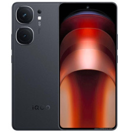 vivo iQOO Neo 9 Pro