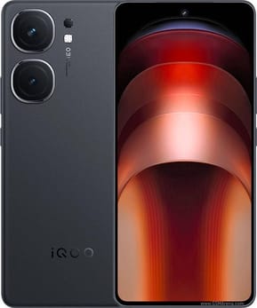 vivo iQOO Neo 9 Pro