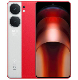 vivo iQOO Neo 9 Pro