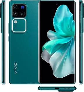 vivo V30 Pro