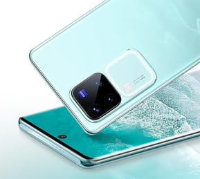 vivo V30 Pro — image 3