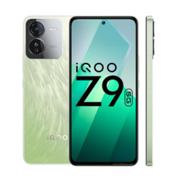 vivo iQOO Z9