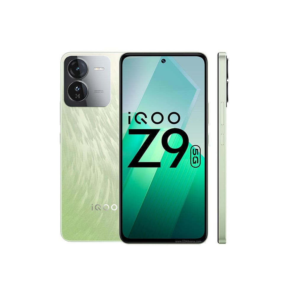 vivo iQOO Z9