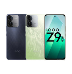 vivo iQOO Z9