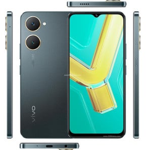 vivo Y03