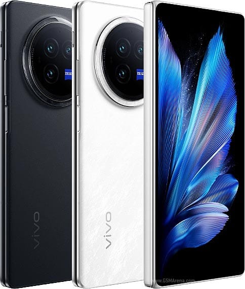 vivo X Fold3 — image 4