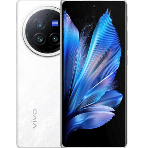 vivo X Fold3 Pro