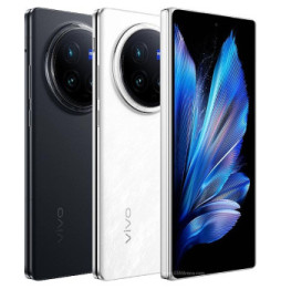 vivo X Fold3 Pro