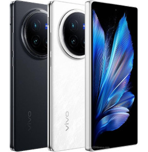 vivo X Fold3 Pro