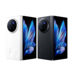 vivo X Fold3 Pro