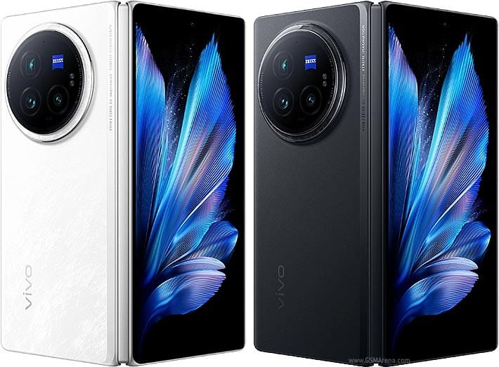 vivo X Fold3 Pro — image 4