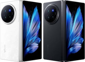 vivo X Fold3 Pro — image 4