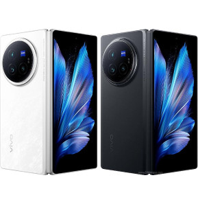 vivo X Fold3 Pro