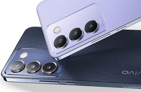 vivo V40 SE — image 3
