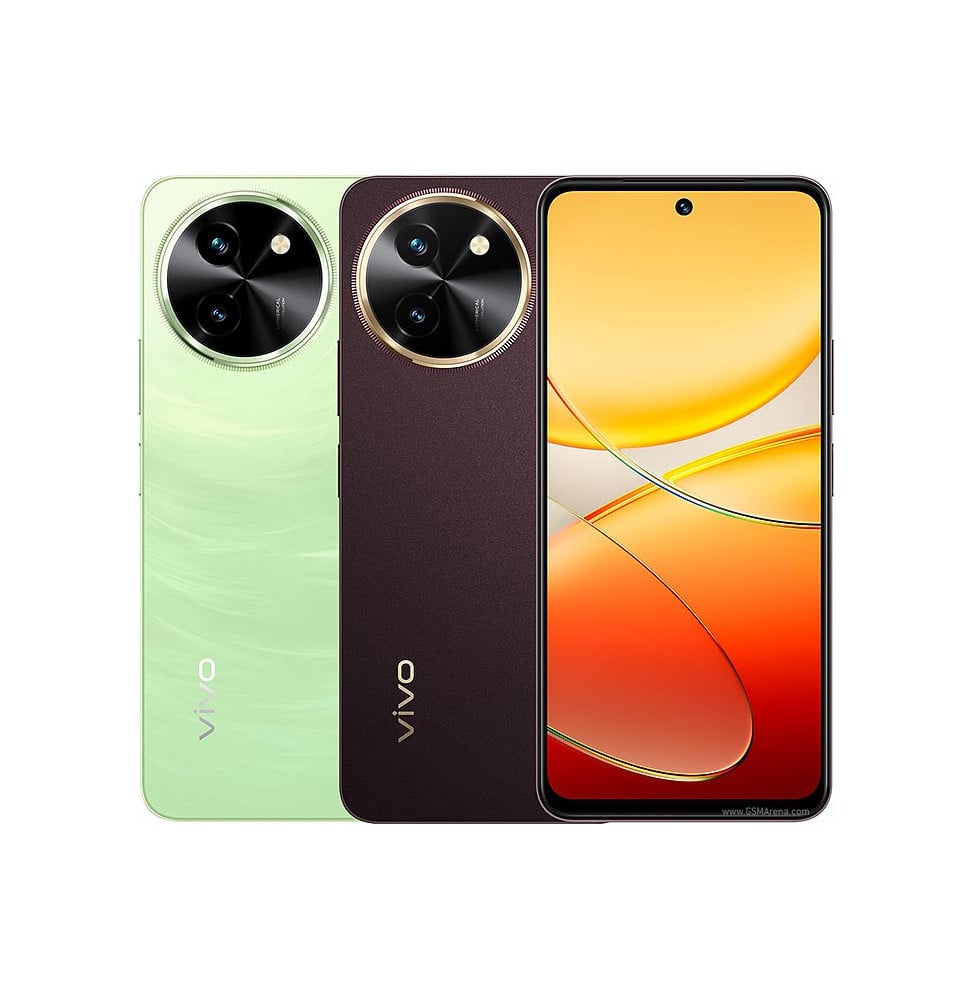 vivo T3x