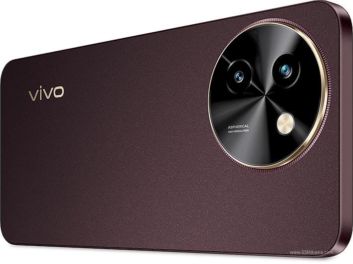 vivo T3x — image 2