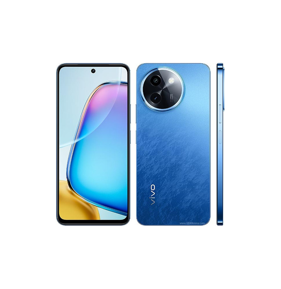 vivo Y200i
