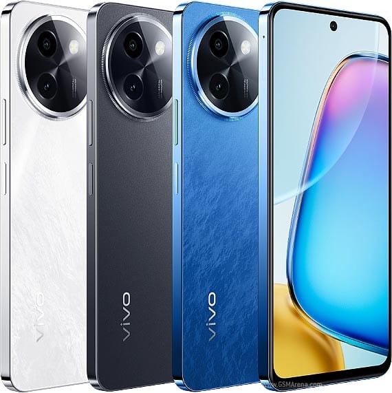 vivo Y200i — image 2