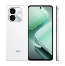 vivo iQOO Z9x