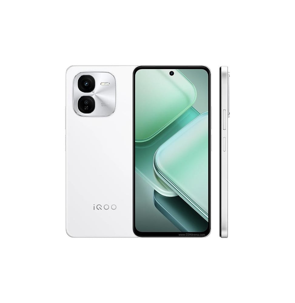 vivo iQOO Z9x