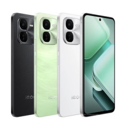vivo iQOO Z9x