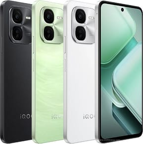 vivo iQOO Z9x — image 2
