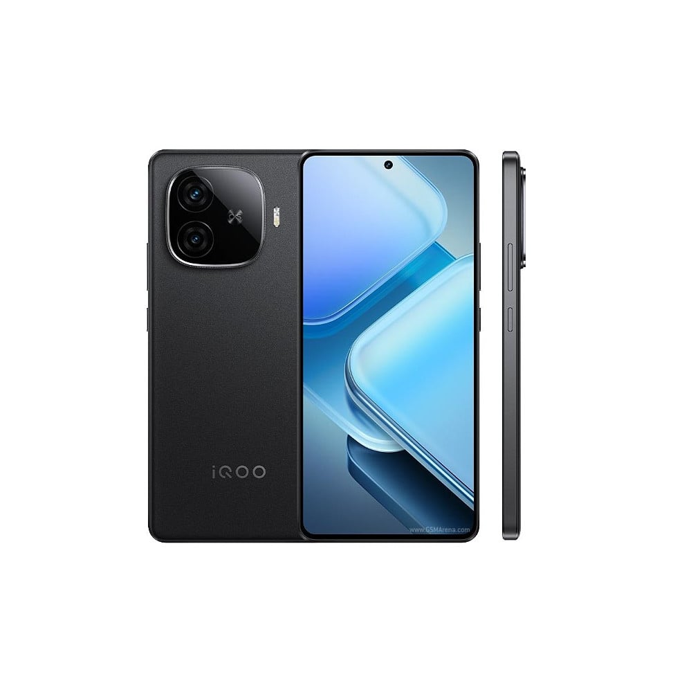 vivo iQOO Z9 Turbo