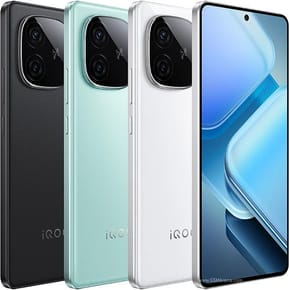vivo iQOO Z9 Turbo — image 2