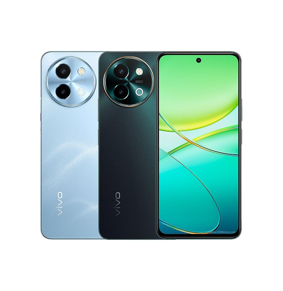 vivo Y38