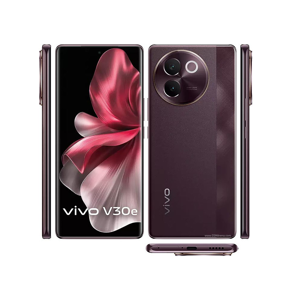 vivo V30e