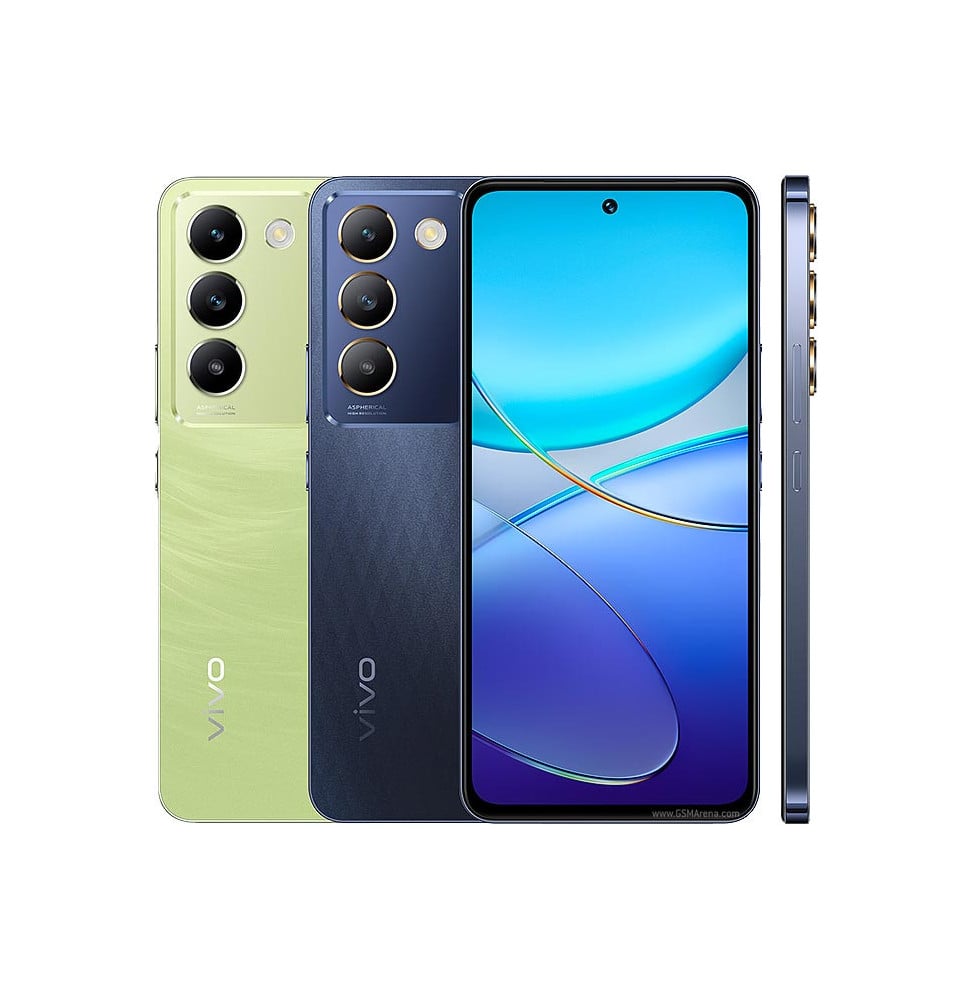 vivo Y100 4G