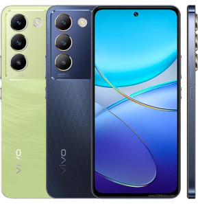 vivo Y100 4G