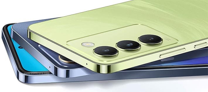 vivo Y100 4G — image 2
