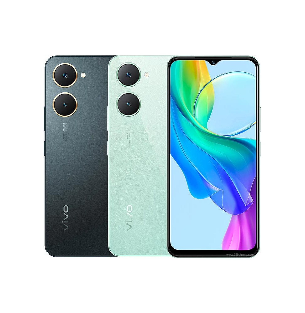vivo Y18e