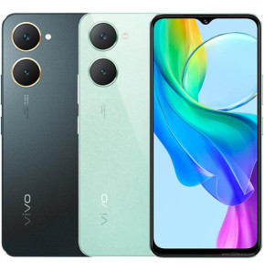 vivo Y18e