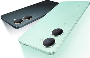 vivo Y18e — image 2