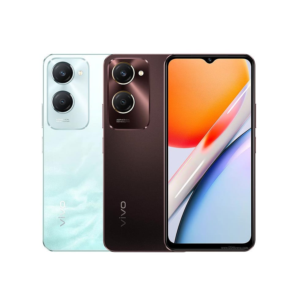 vivo Y18
