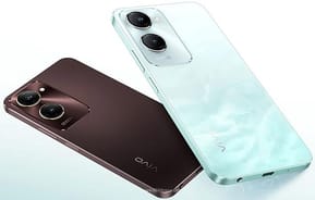 vivo Y18 — image 2