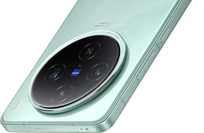 vivo X100s — image 3