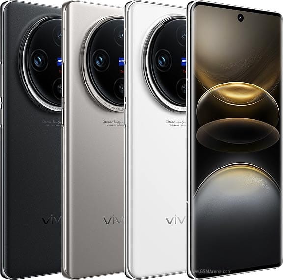 vivo X100s Pro — image 2