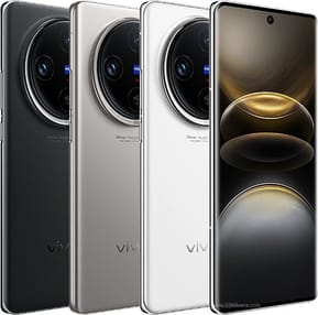 vivo X100s Pro — image 2