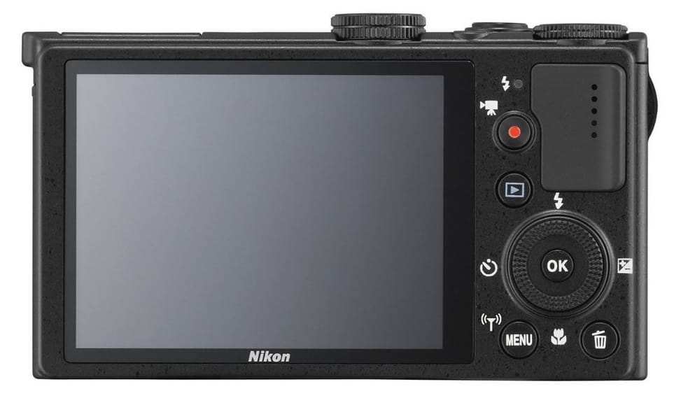 Appareil photo Nikon Coolpix P340 - 12MP /5X, Wi-Fi — image 13