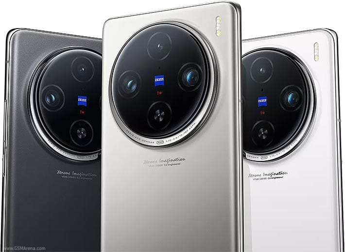 vivo X100s Pro — image 3