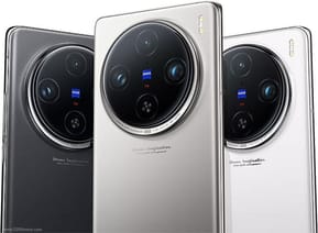 vivo X100s Pro — image 3